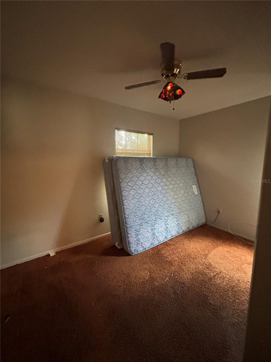 ORANGE RIVER ESTATES UNIT II B - Residential