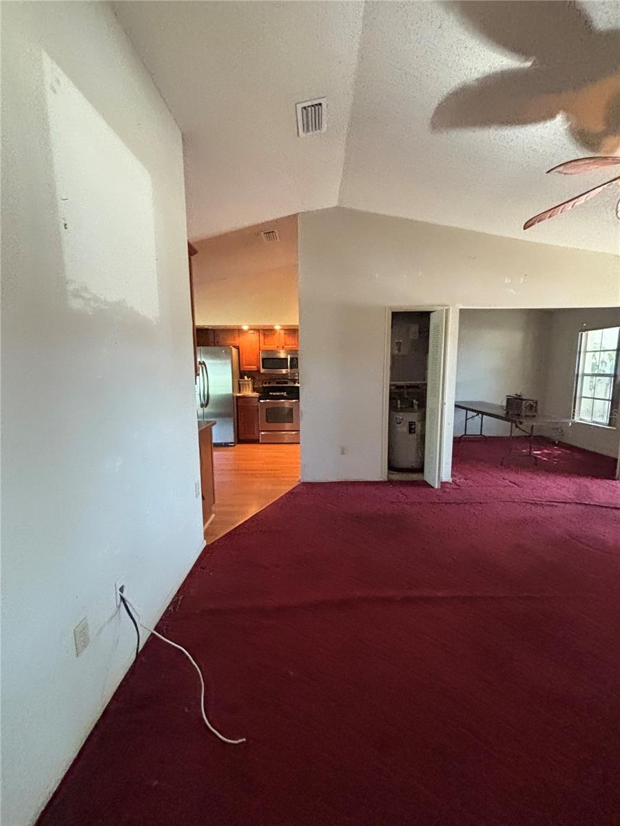 ORANGE RIVER ESTATES UNIT II B - Residential