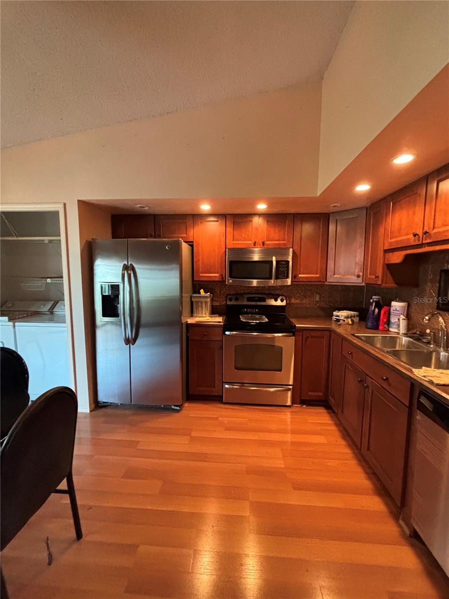 ORANGE RIVER ESTATES UNIT II B - Residential