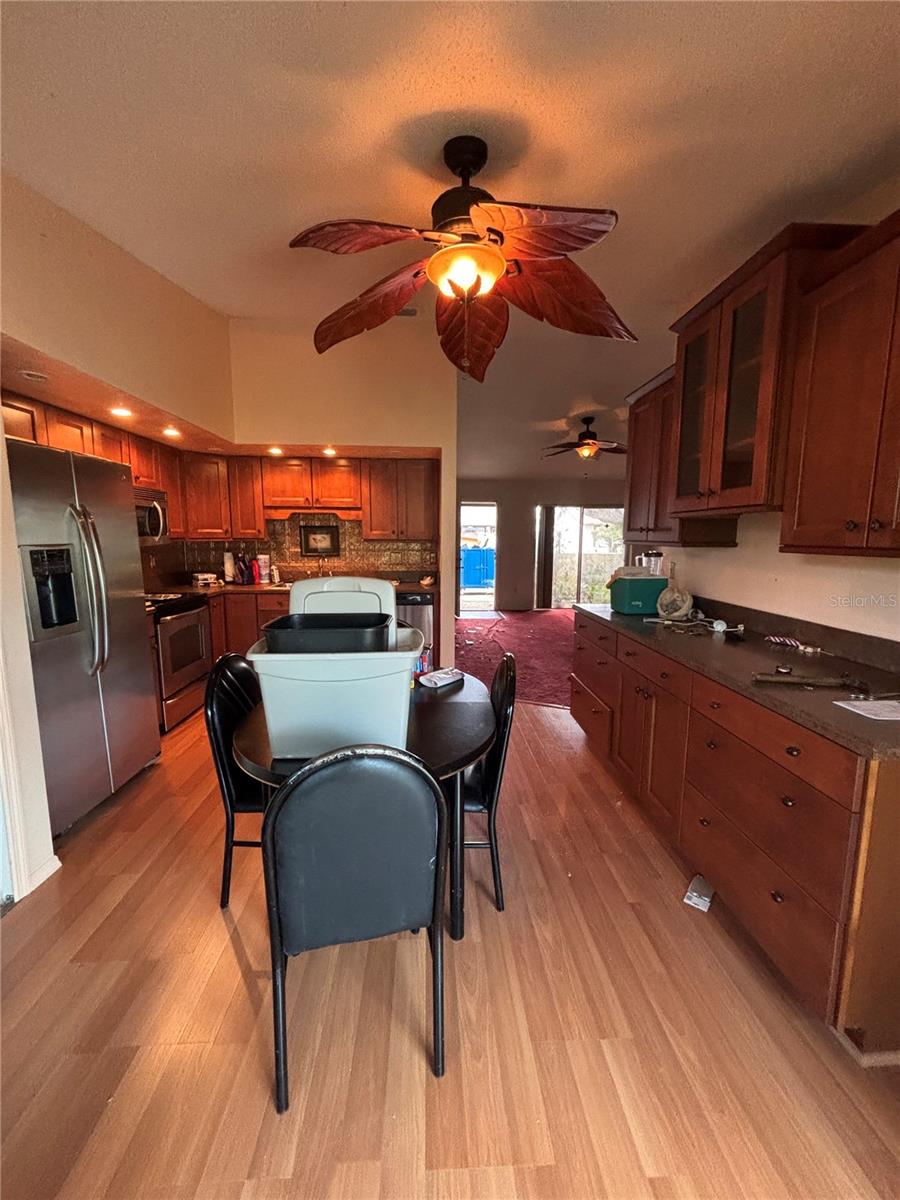 ORANGE RIVER ESTATES UNIT II B - Residential