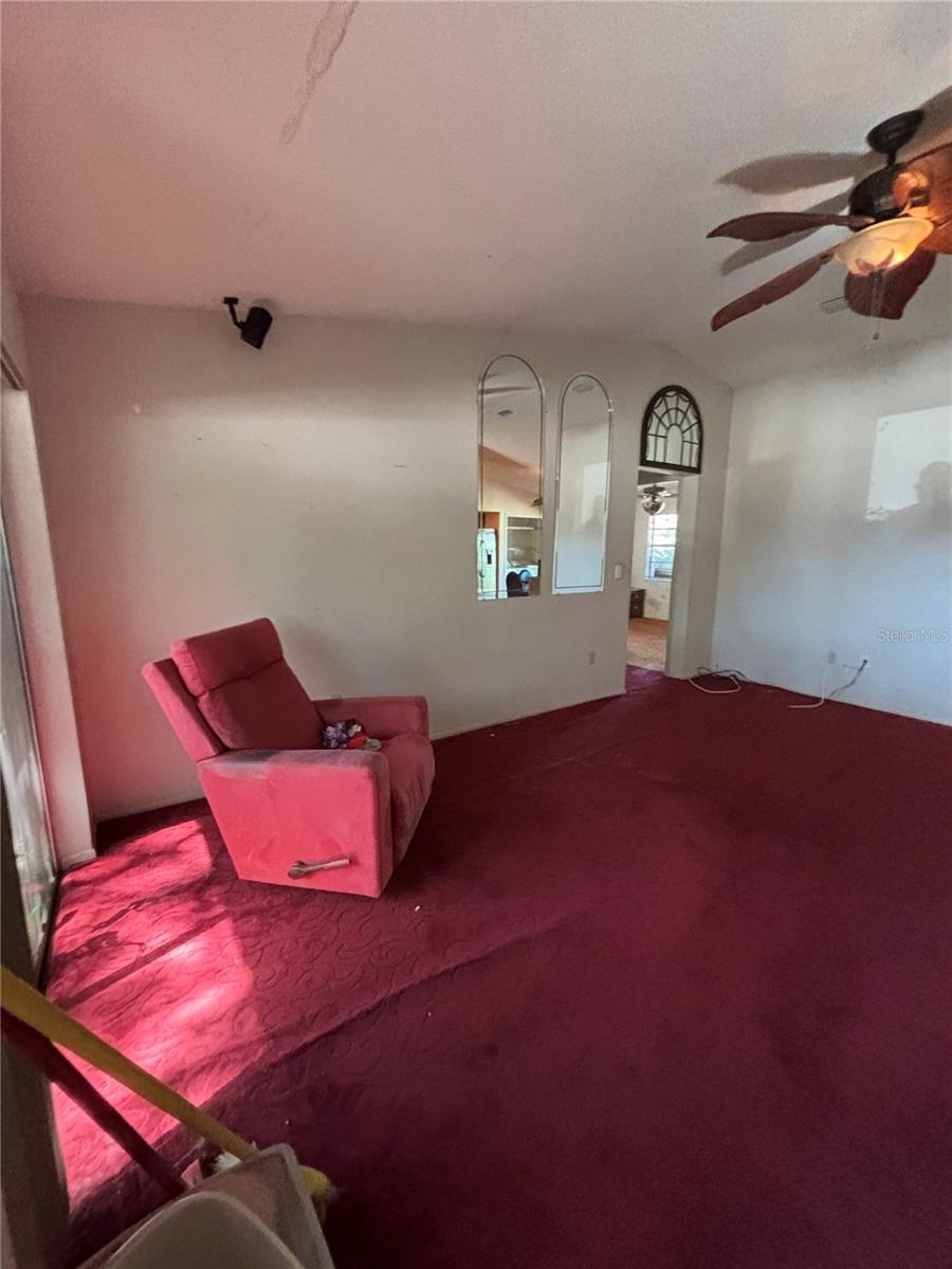 ORANGE RIVER ESTATES UNIT II B - Residential