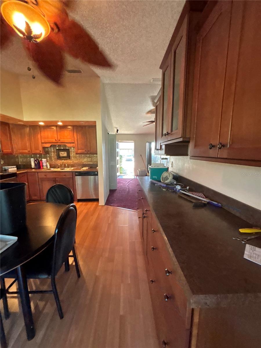 ORANGE RIVER ESTATES UNIT II B - Residential