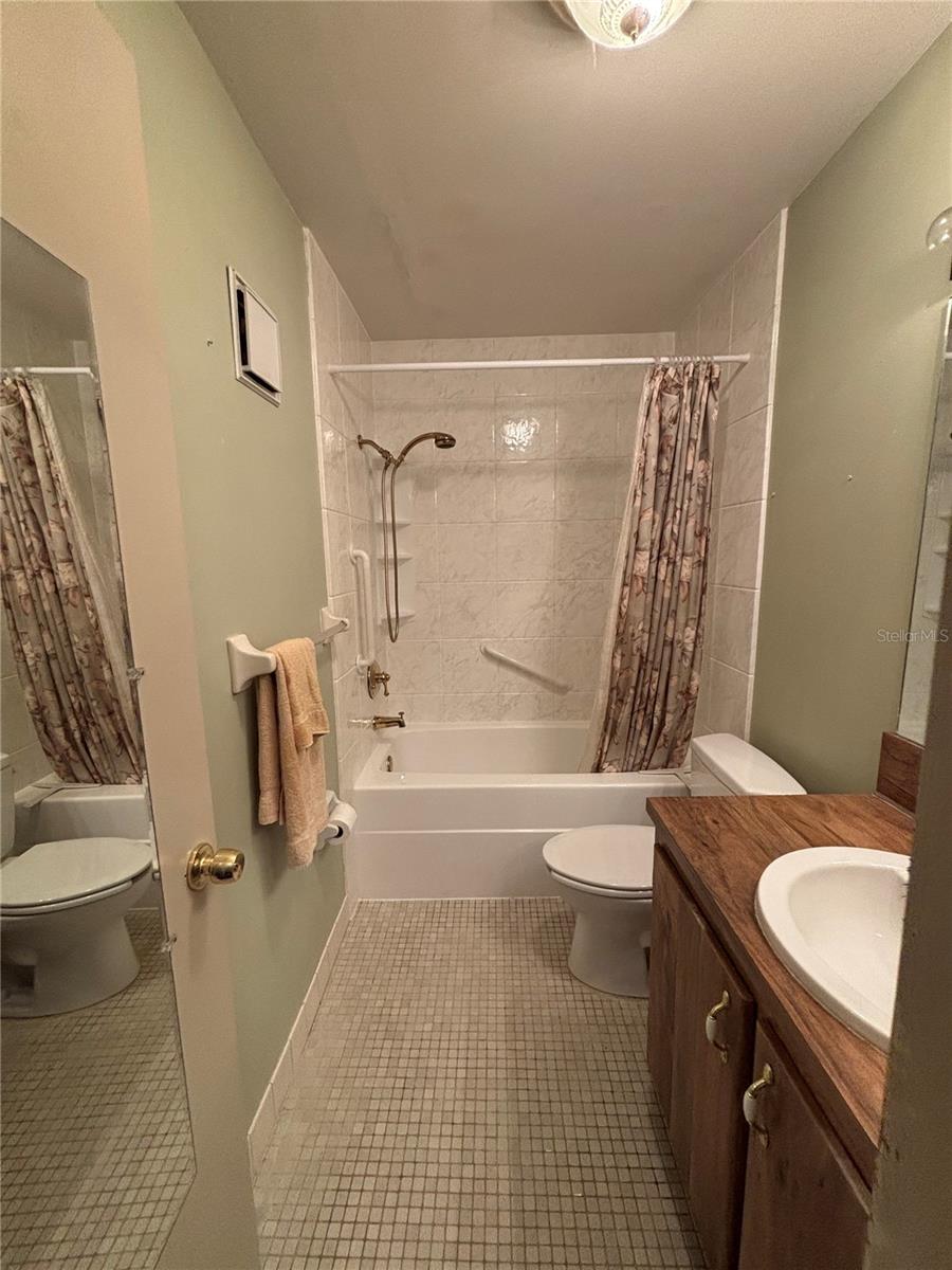 ORANGE RIVER ESTATES UNIT II B - Residential