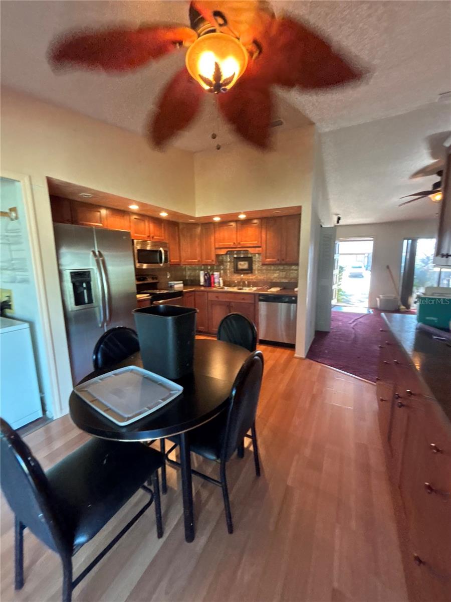 ORANGE RIVER ESTATES UNIT II B - Residential