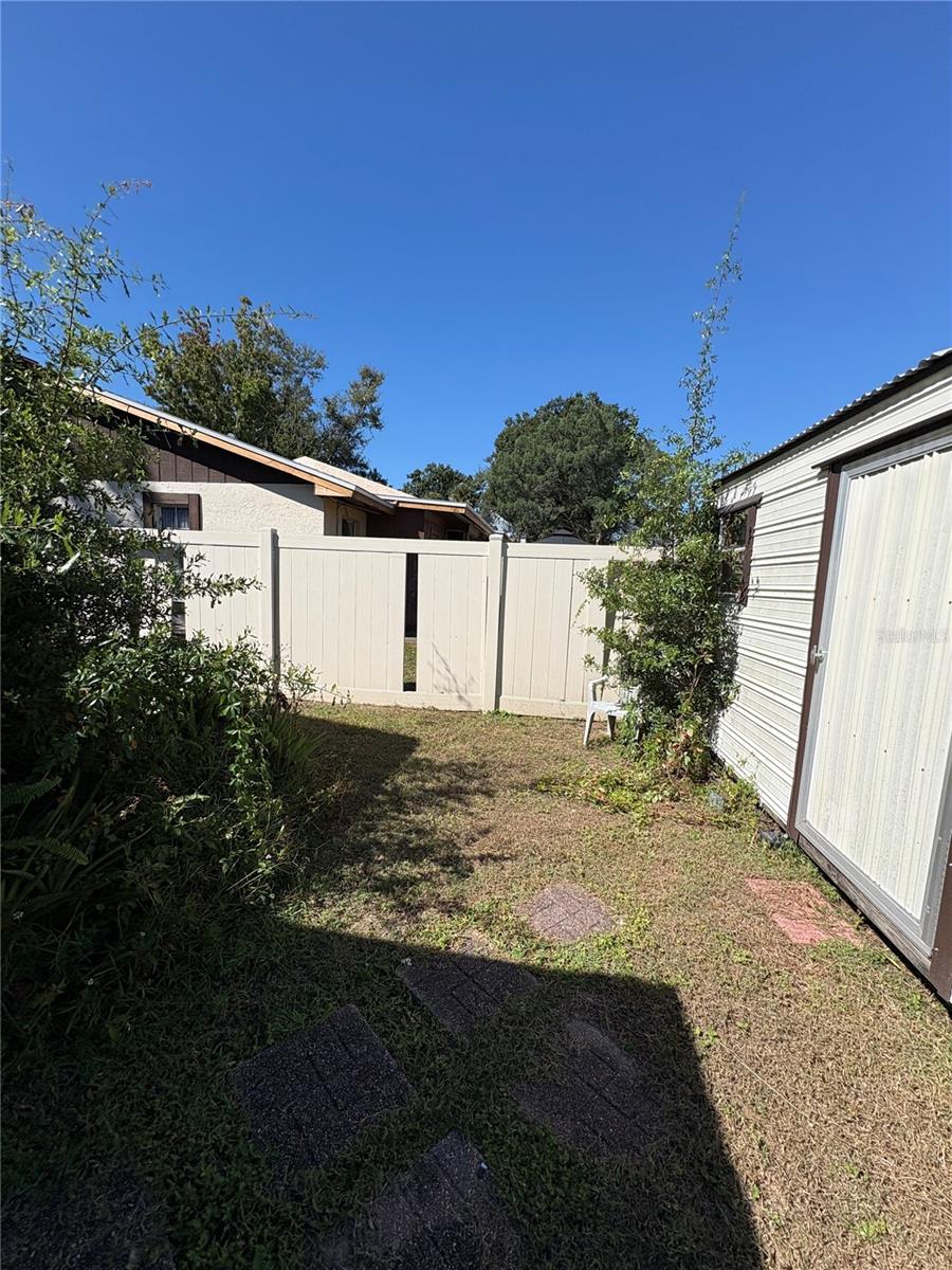 ORANGE RIVER ESTATES UNIT II B - Residential