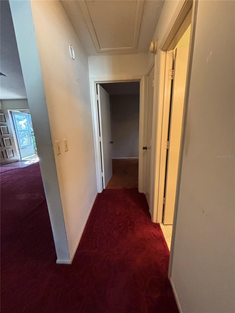 ORANGE RIVER ESTATES UNIT II B - Residential