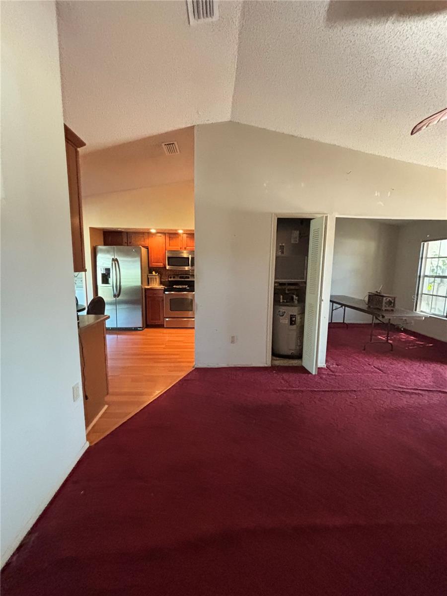 ORANGE RIVER ESTATES UNIT II B - Residential