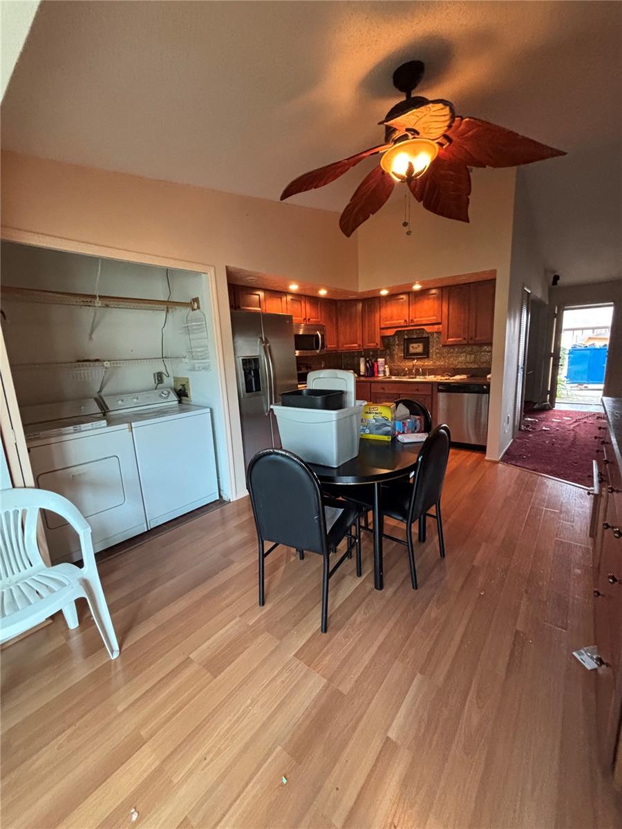 ORANGE RIVER ESTATES UNIT II B - Residential