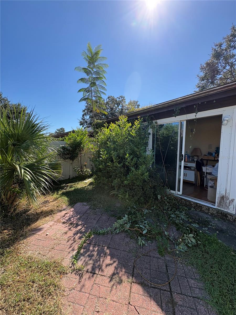 ORANGE RIVER ESTATES UNIT II B - Residential