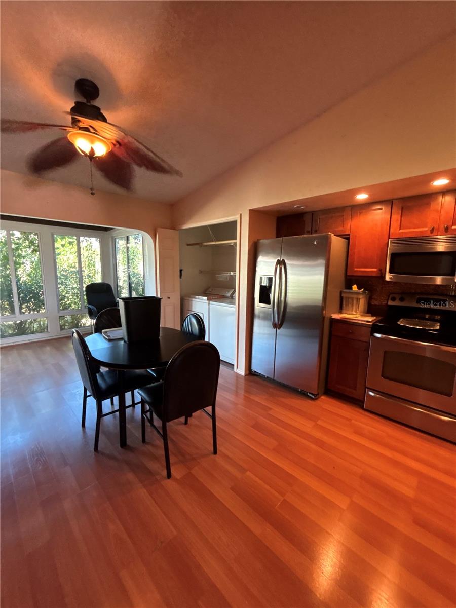 ORANGE RIVER ESTATES UNIT II B - Residential