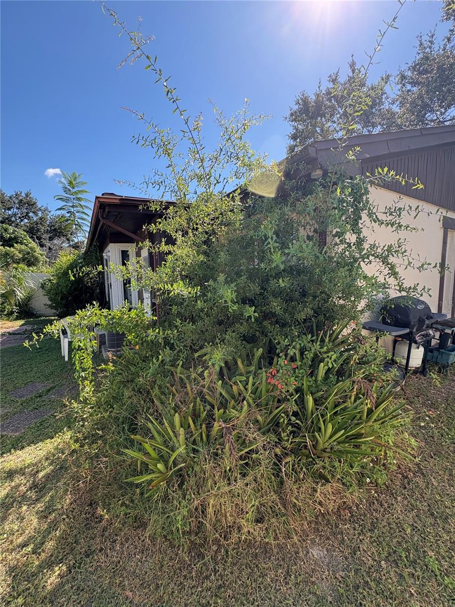 ORANGE RIVER ESTATES UNIT II B - Residential