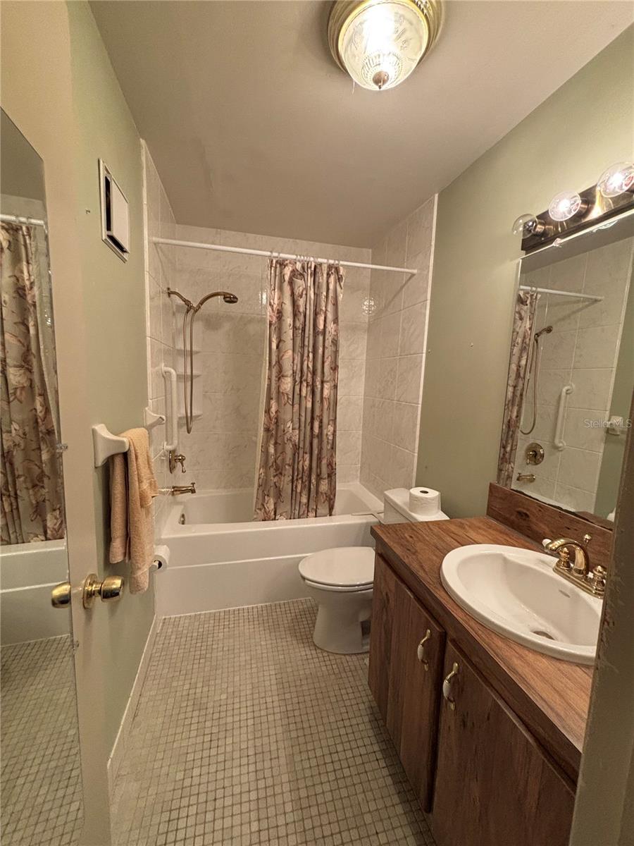 ORANGE RIVER ESTATES UNIT II B - Residential