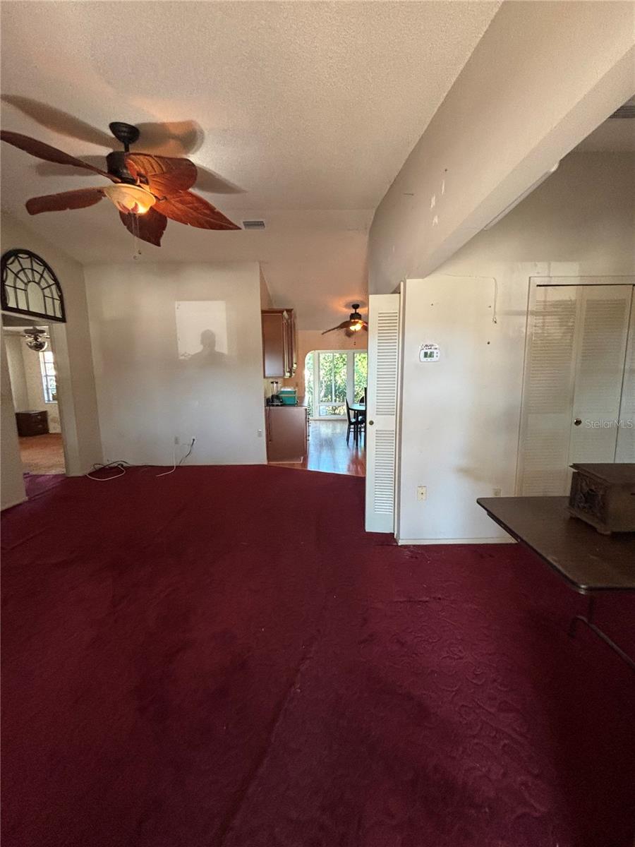 ORANGE RIVER ESTATES UNIT II B - Residential