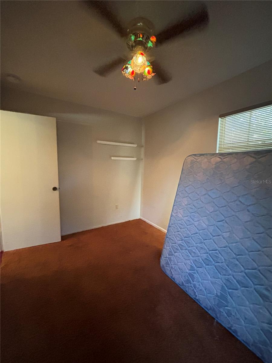 ORANGE RIVER ESTATES UNIT II B - Residential