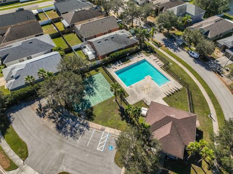 A home in RIVERVIEW