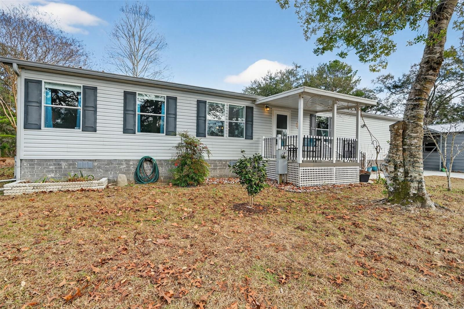 6249 S ESMERALDA TERRACE