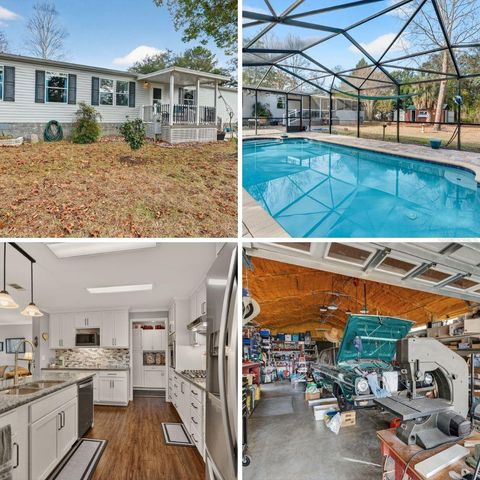 6249 S ESMERALDA TERRACE LECANTO FL 34461