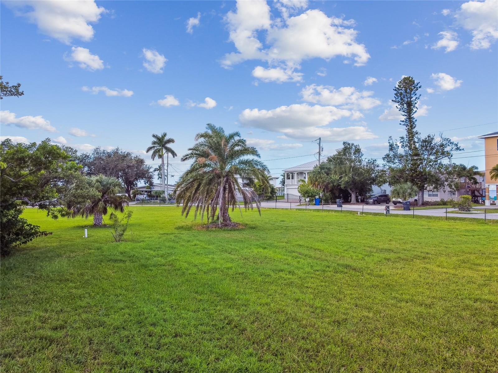 SHELL POINT 1ST ADD TO - Land