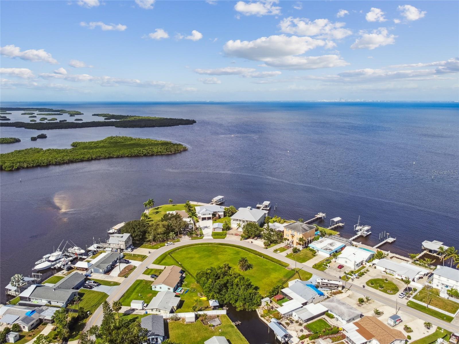 SHELL POINT 1ST ADD TO - Land