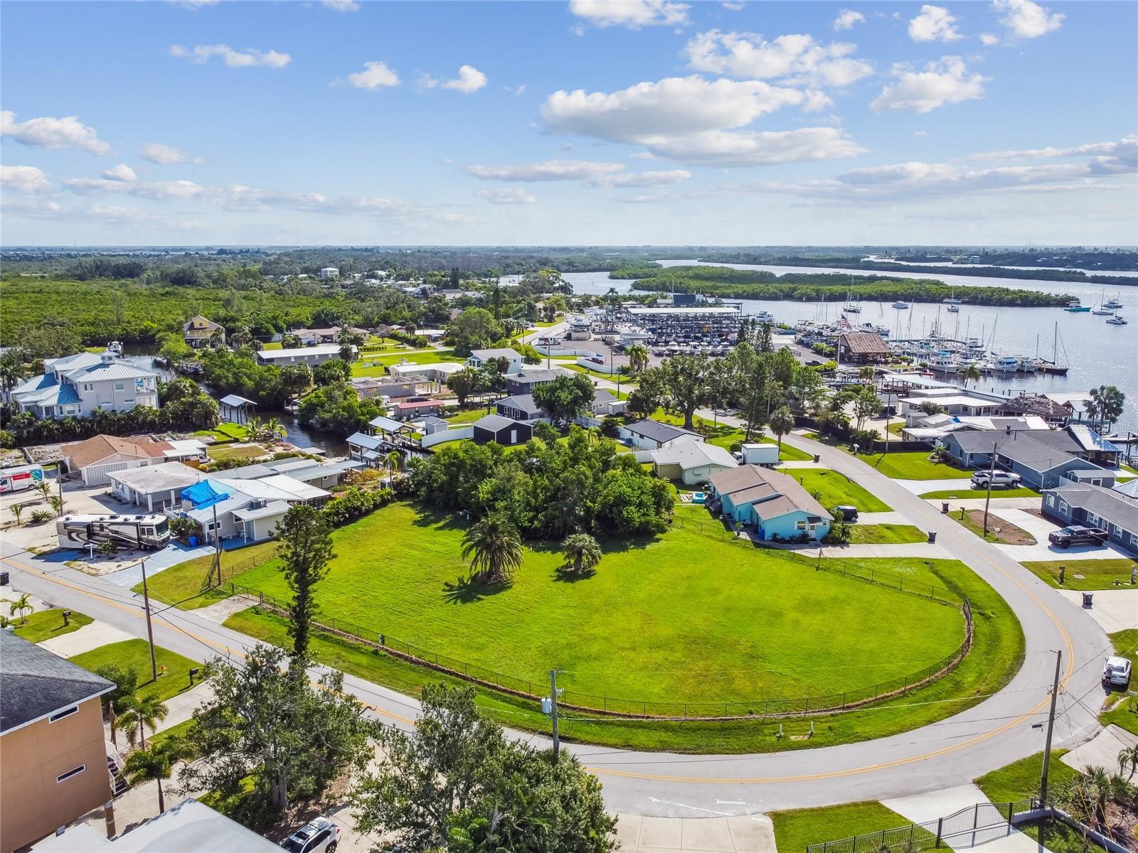 SHELL POINT 1ST ADD TO - Land