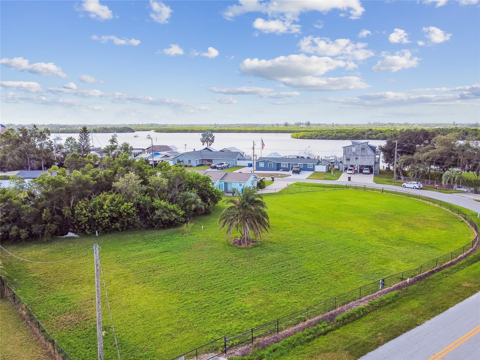 SHELL POINT 1ST ADD TO - Land