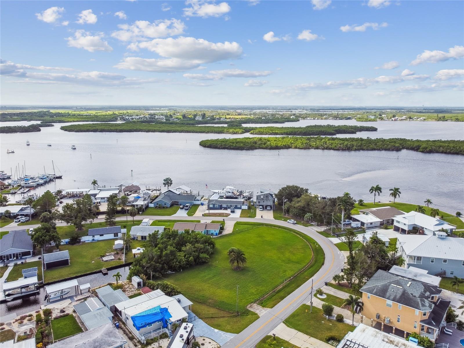 SHELL POINT 1ST ADD TO - Land