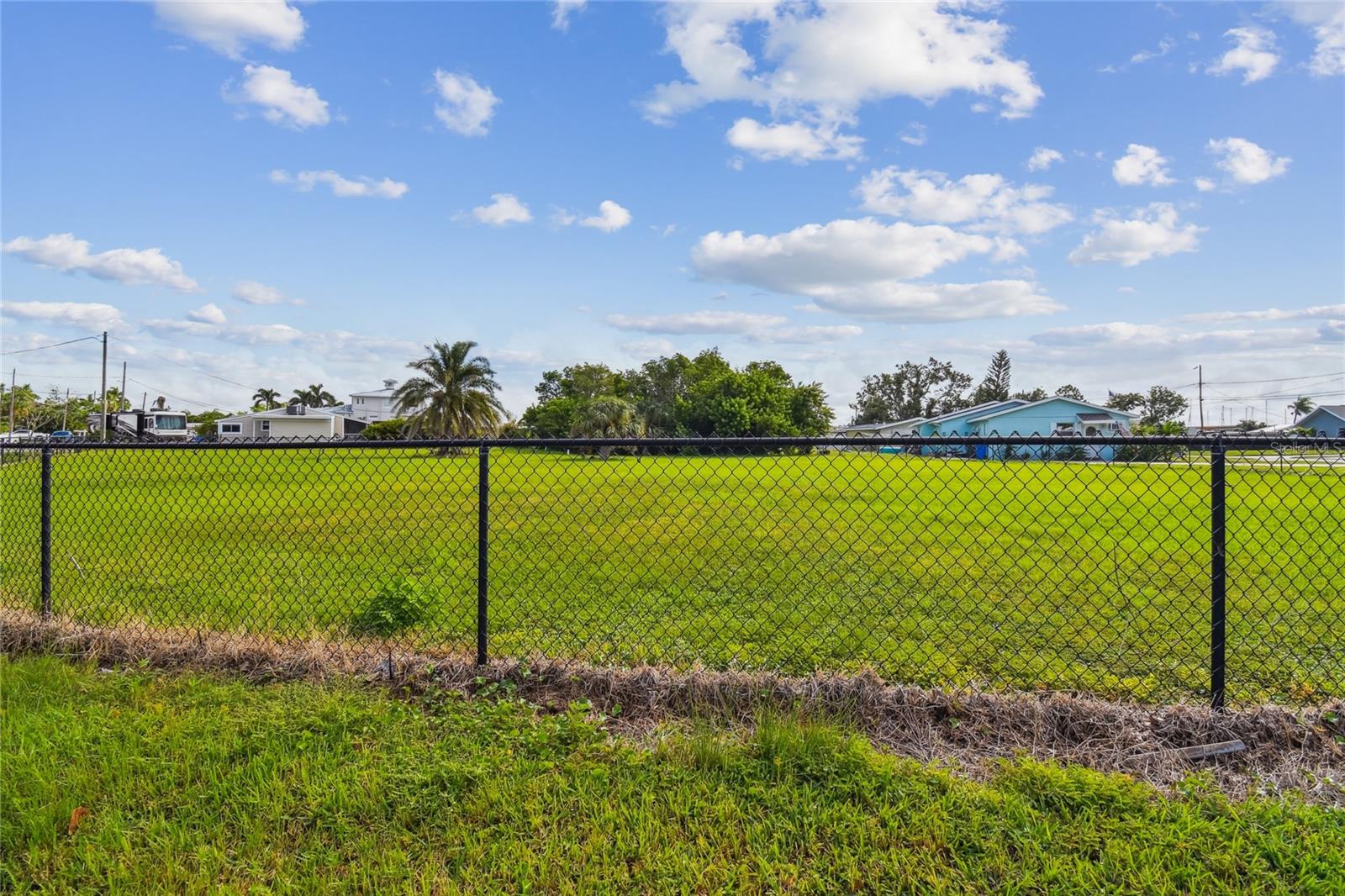 SHELL POINT 1ST ADD TO - Land