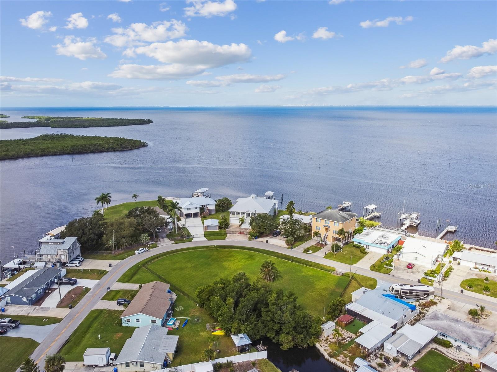 SHELL POINT 1ST ADD TO - Land