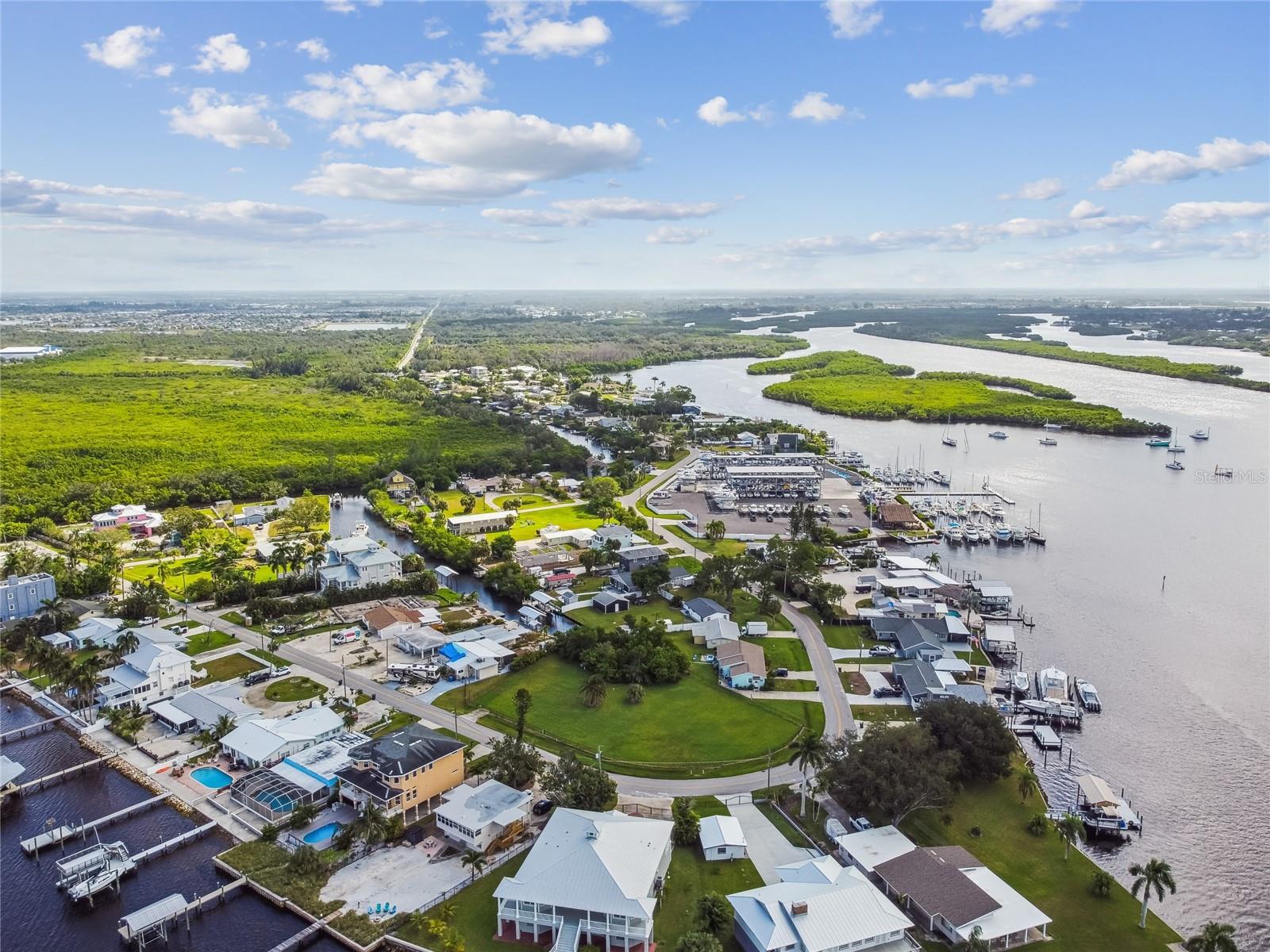 SHELL POINT 1ST ADD TO - Land