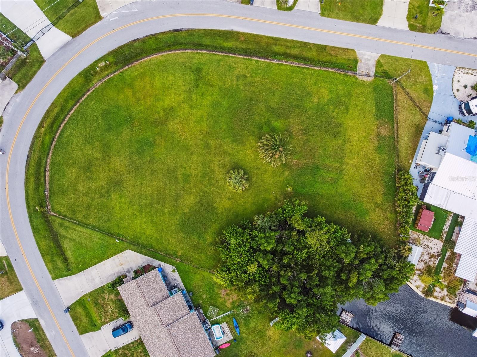 SHELL POINT 1ST ADD TO - Land