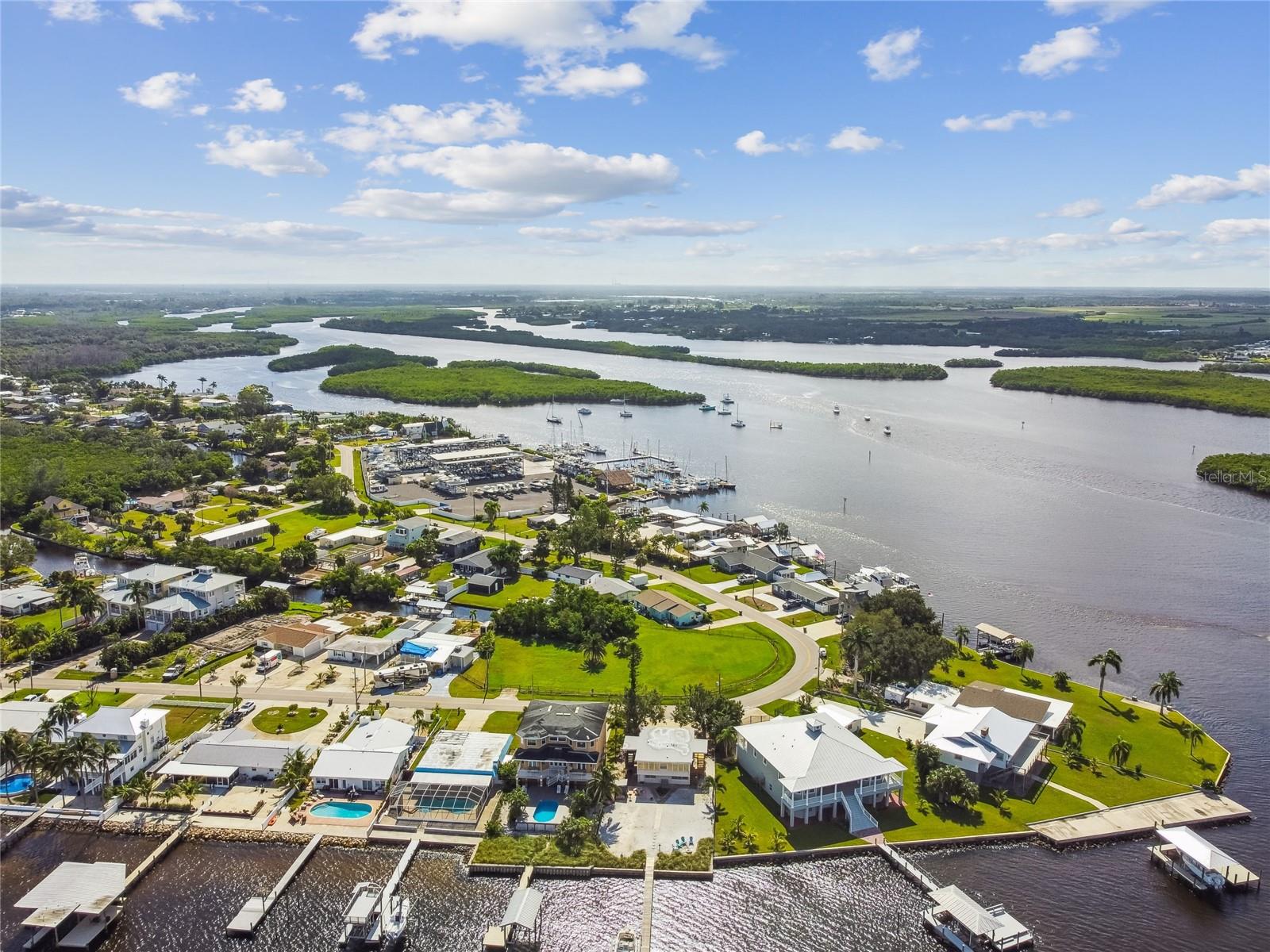 SHELL POINT 1ST ADD TO - Land