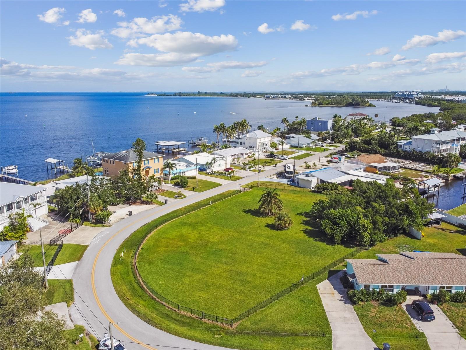 SHELL POINT 1ST ADD TO - Land