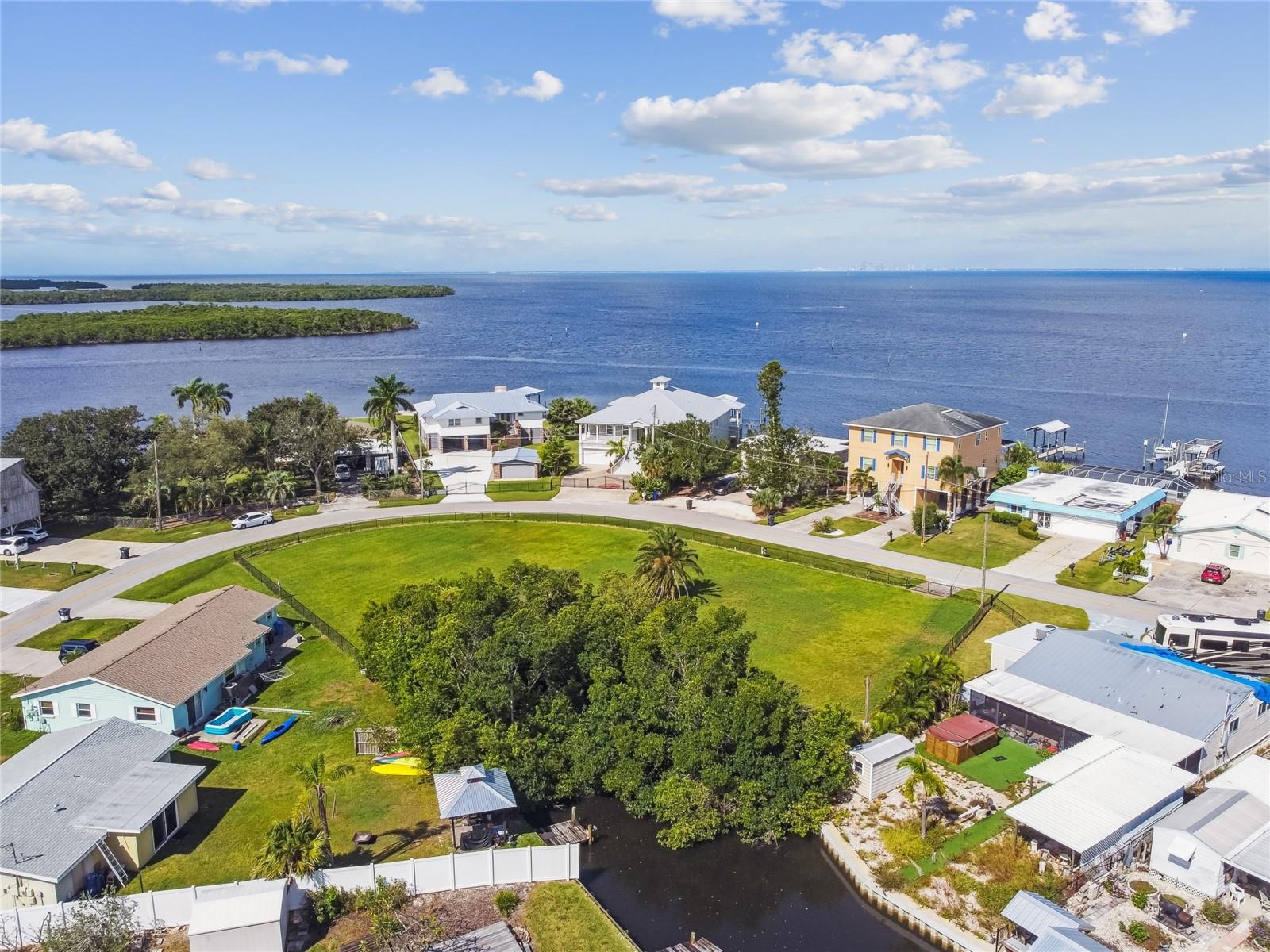 SHELL POINT 1ST ADD TO - Land