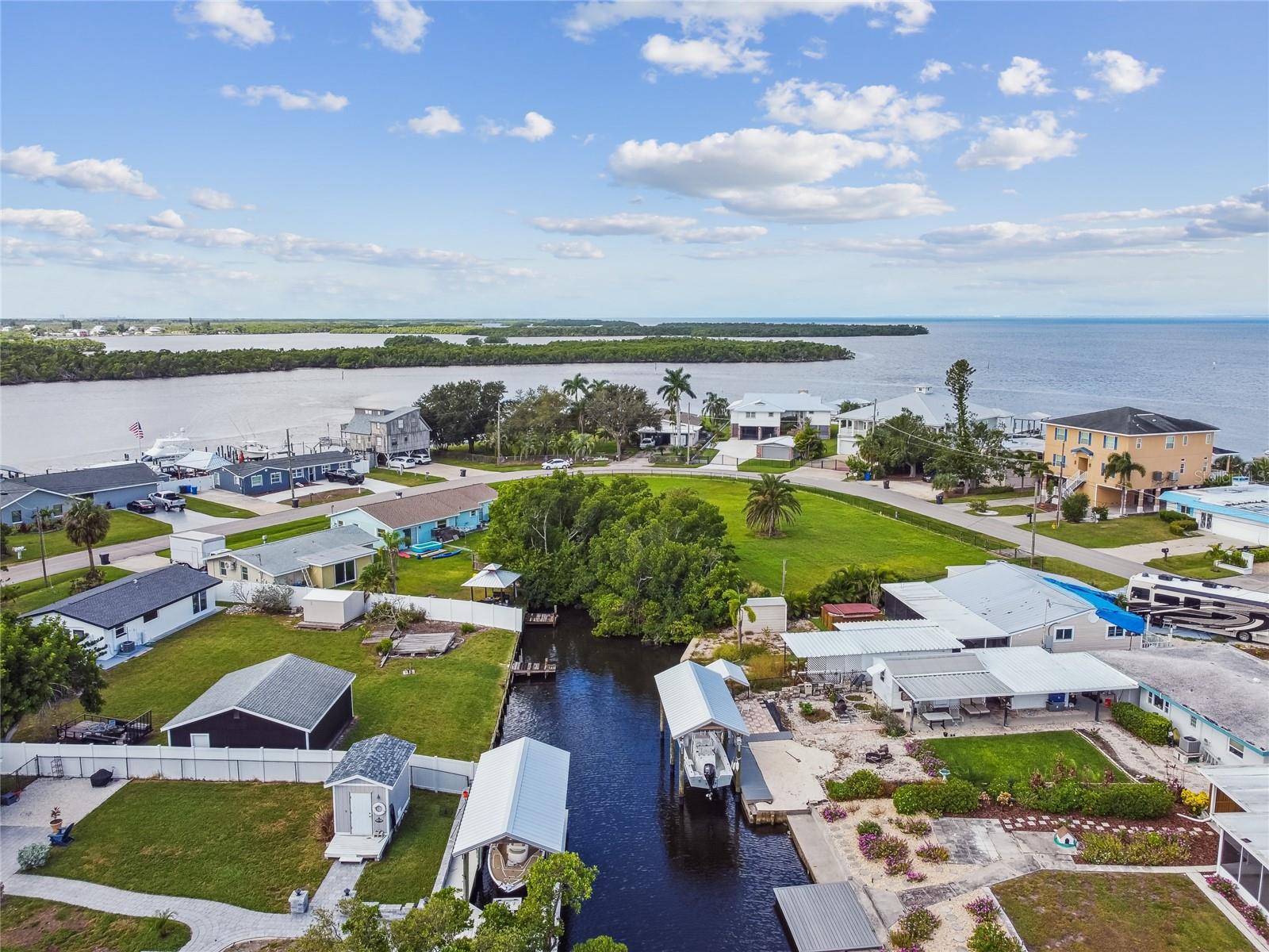 SHELL POINT 1ST ADD TO - Land