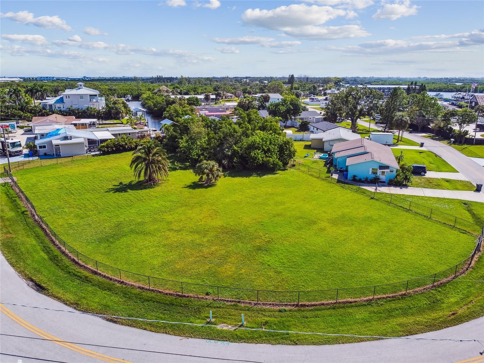 SHELL POINT 1ST ADD TO - Land