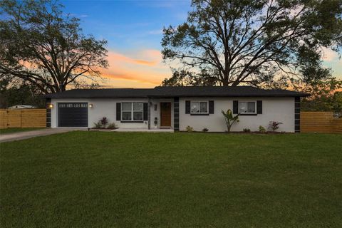 A home in BRANDON