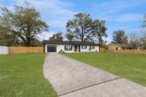 A home in BRANDON