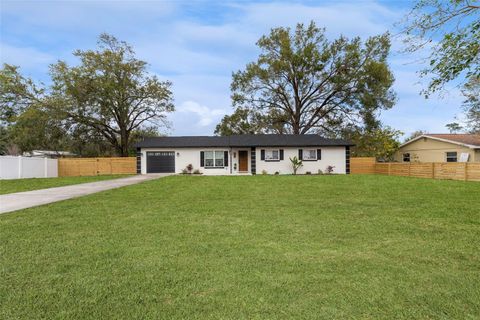 A home in BRANDON