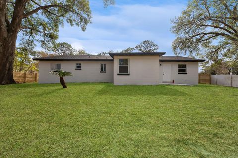 A home in BRANDON