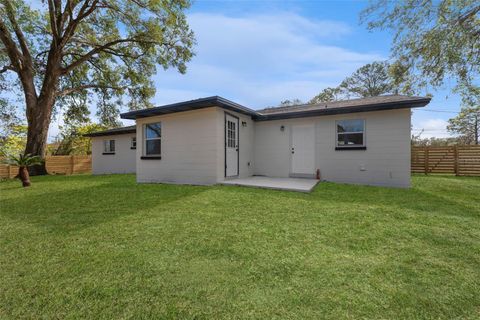 A home in BRANDON