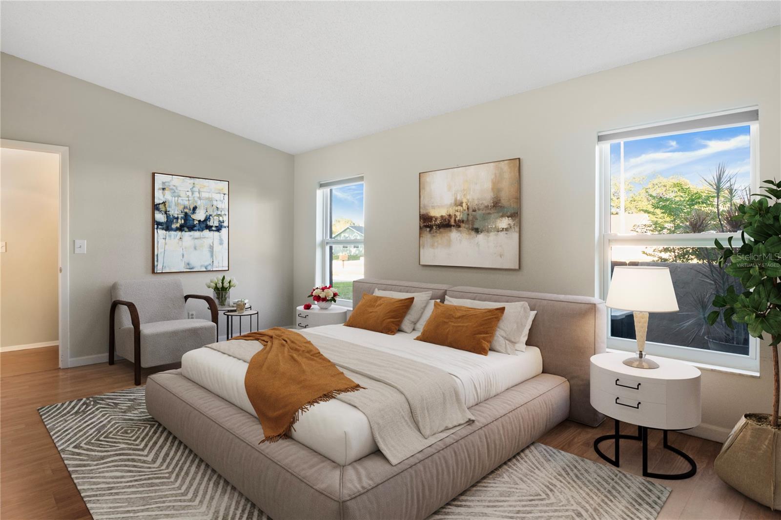 BENT TREE - Residential