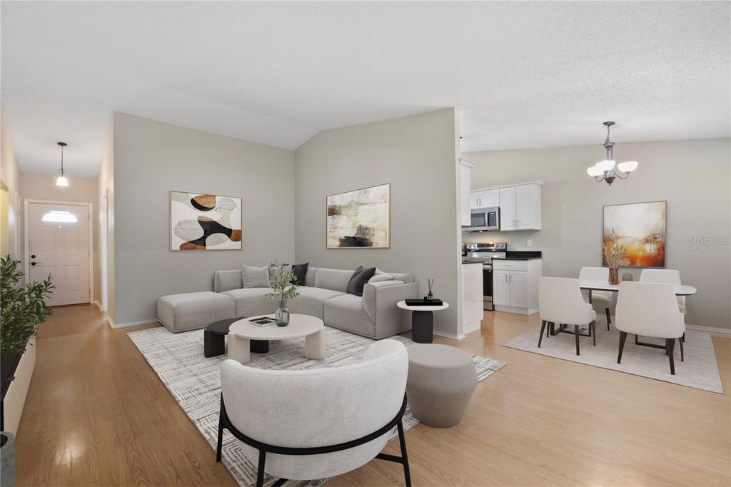 Photo of 10006 87th Street, Seminole, FL 33777 (MLS # TB8442829)