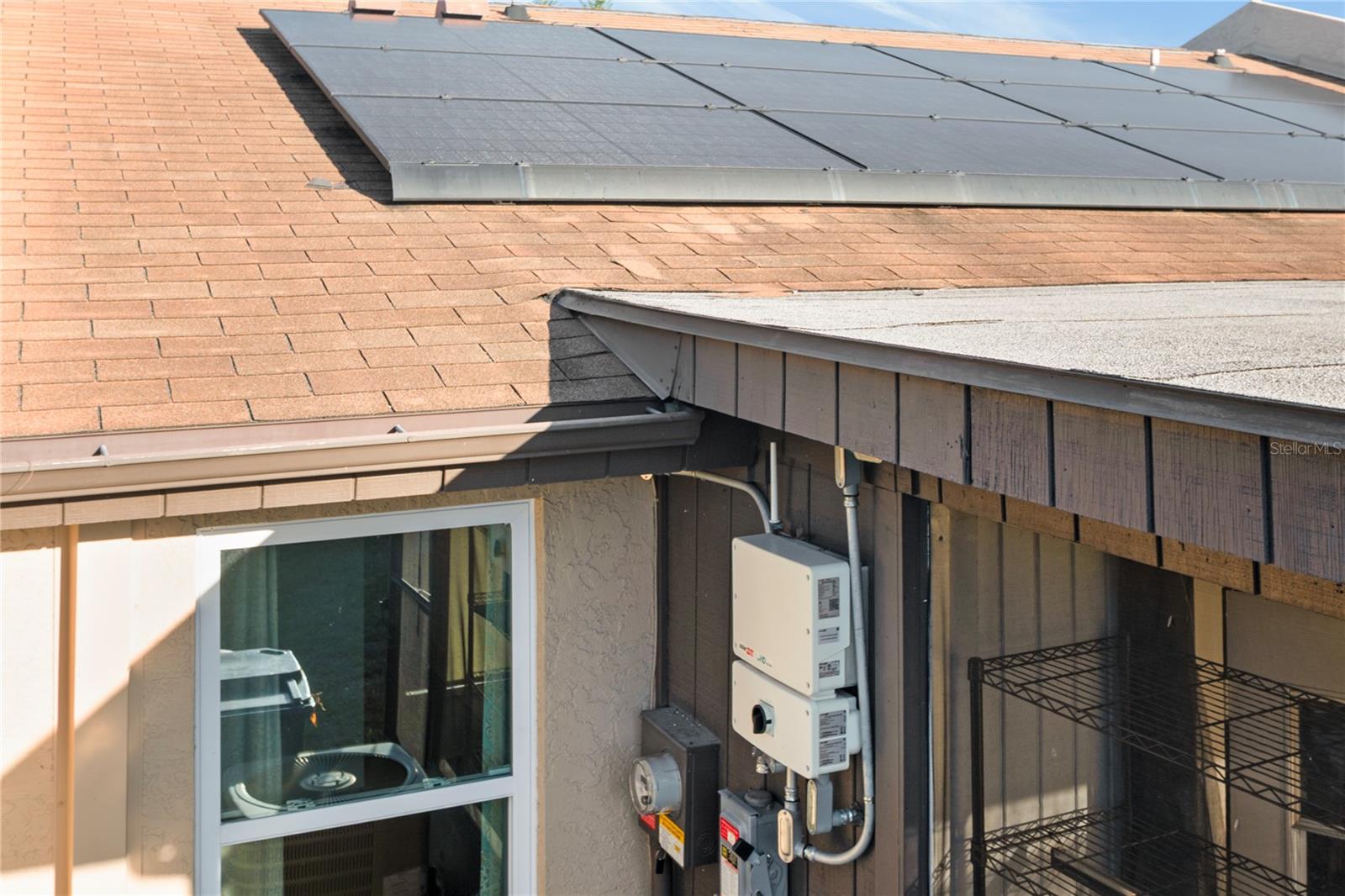 BENT TREE - Residential