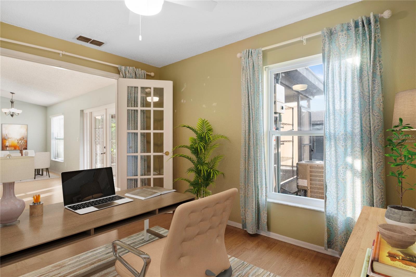 BENT TREE - Residential