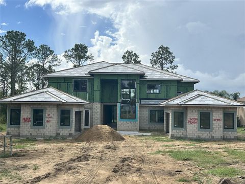 Tiny photo for 16039 Pendio Drive, Bella Collina, FL 34756 (MLS # G5101212)