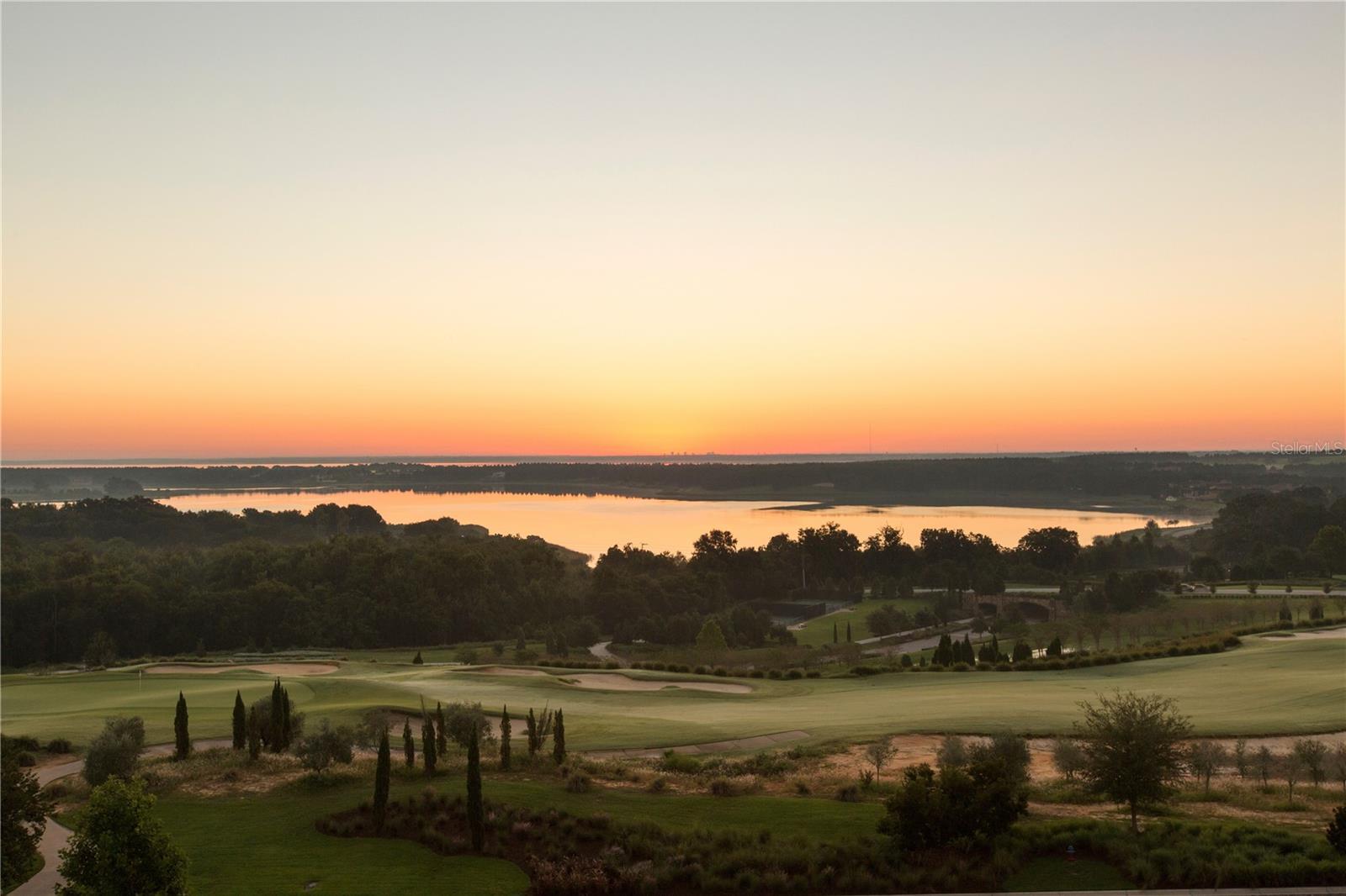 BELLA COLLINA SUB - Residential