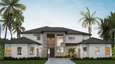Photo of 16039 Pendio Drive, Bella Collina, FL 34756 (MLS # G5101212)