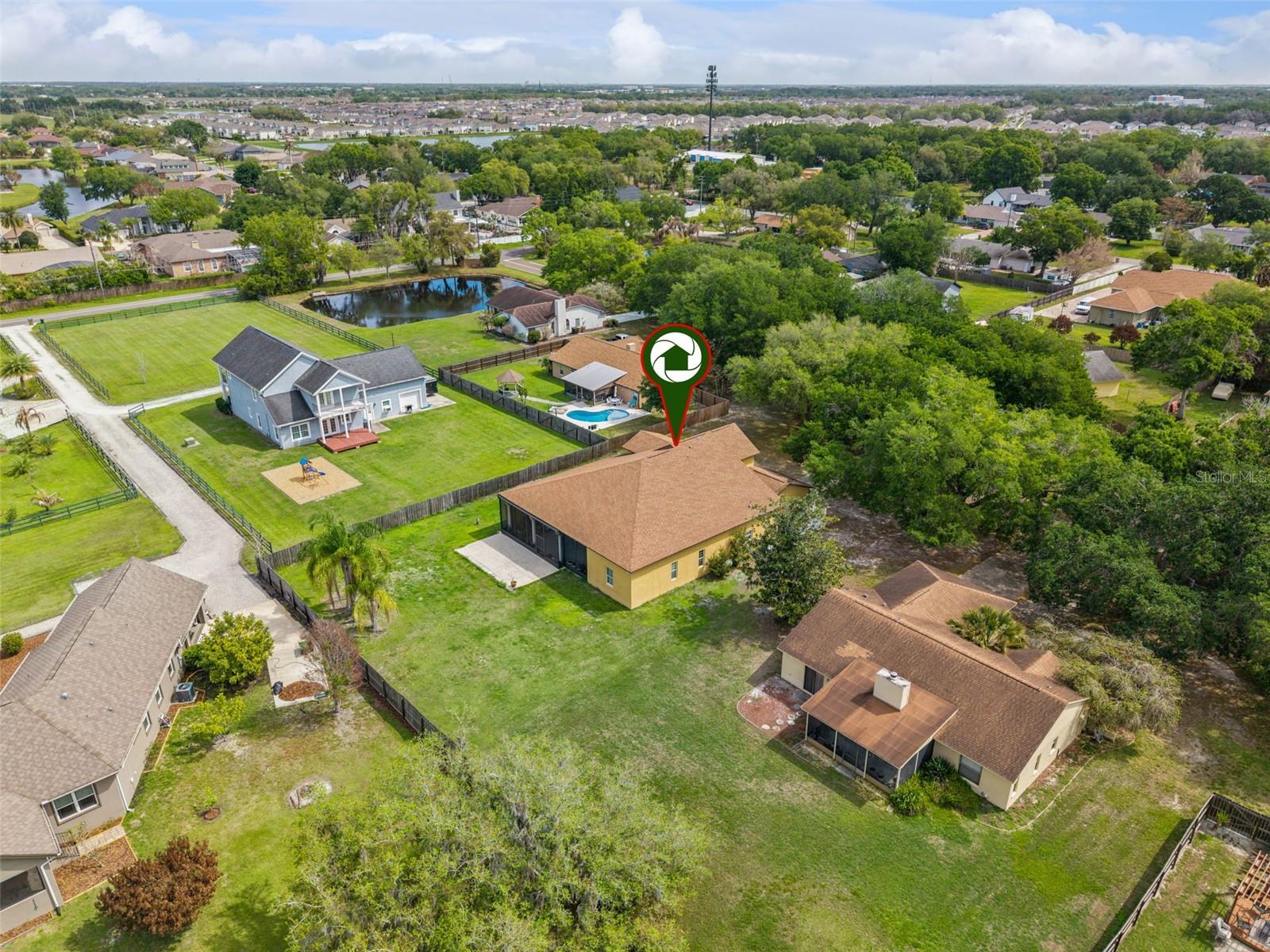 REGAL OAK SHORES UNIT 8 - Residential