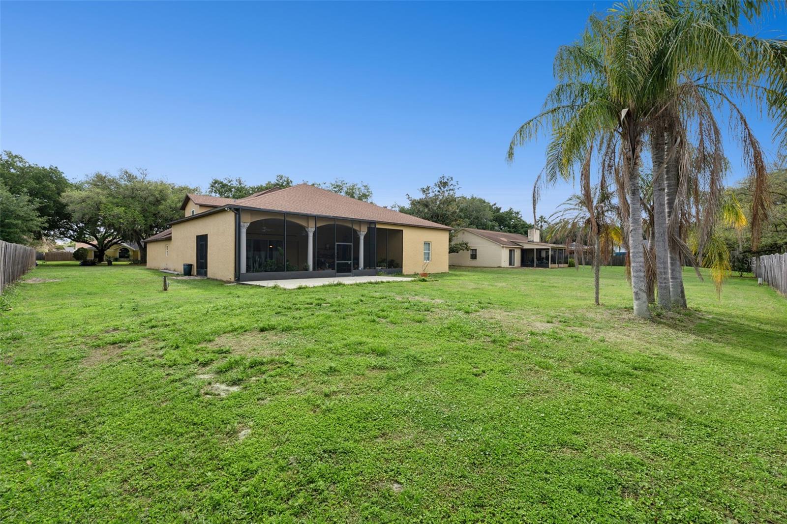 REGAL OAK SHORES UNIT 8 - Residential