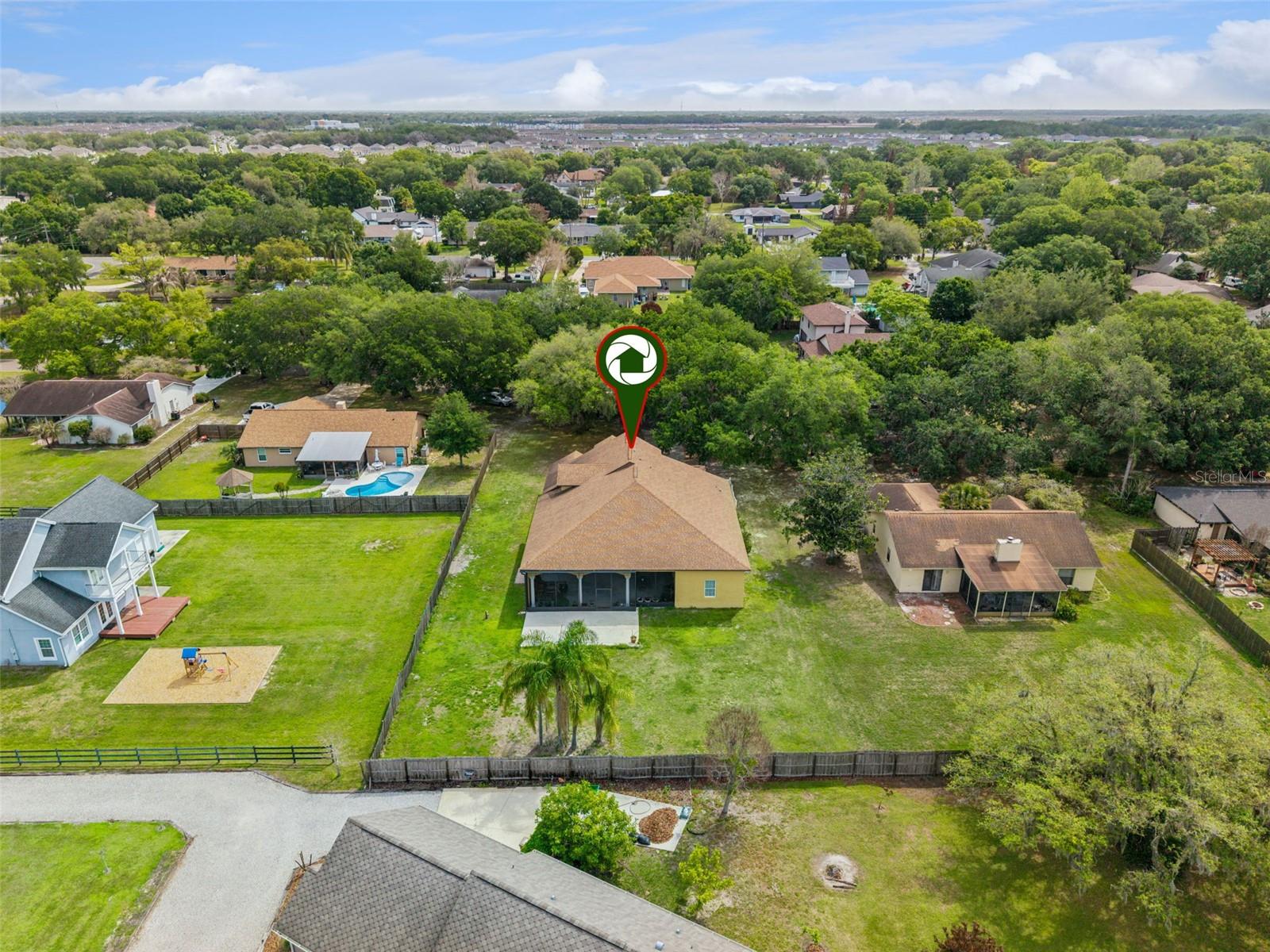 REGAL OAK SHORES UNIT 8 - Residential